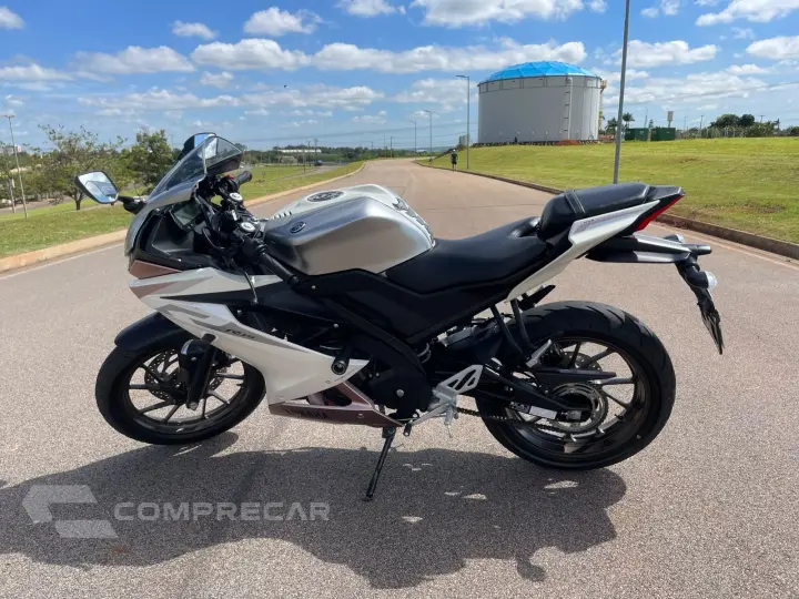 YZF R15 ABS