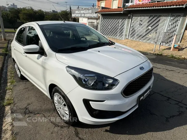 ka 1.0 SE PLUS