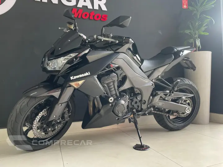 Z1000