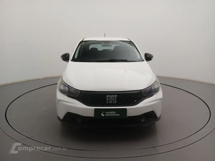 ARGO 1.0 FIREFLY FLEX MANUAL