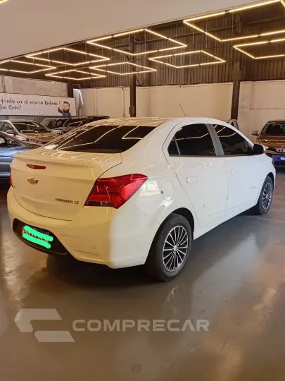 PRISMA Sed. LT 1.4 8V FlexPower 4p