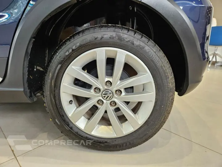 Fox 1.0 4P TRACK FLEX