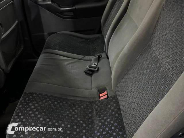 MERIVA - 1.8 MPFI PREMIUM 8V 4P AUTOMATIZADO