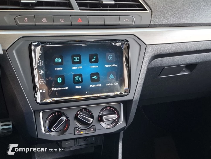 SAVEIRO 1.6 MSI EXTREME CD 16V FLEX 2P MANUAL