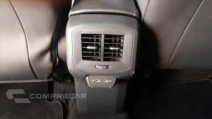 T-CROSS 1.0 200 TSI TOTAL FLEX COMFORTLINE AUTOMÁ