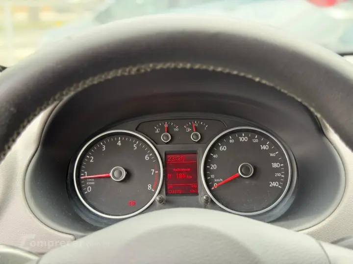 Saveiro SURF 1.6 Mi Total Flex 2p