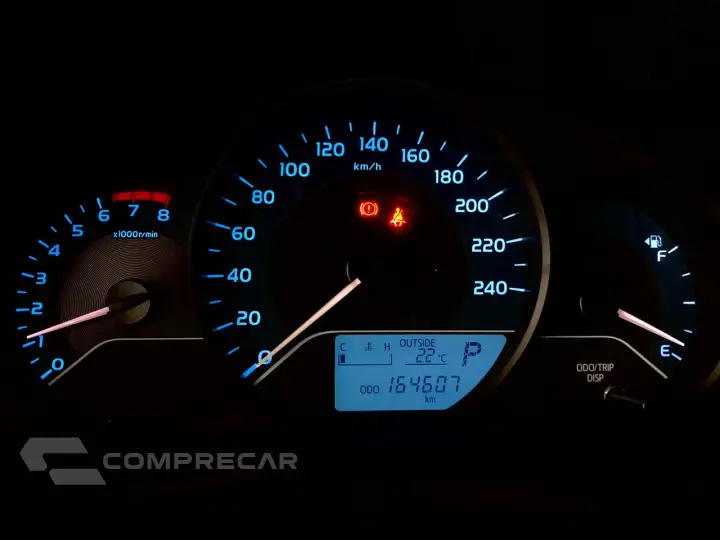 COROLLA 1.8 GLI 16V