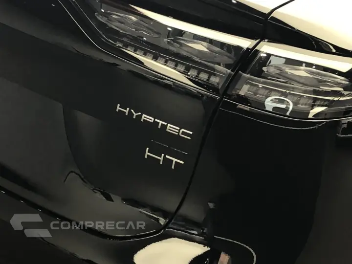 Aion ES ALL ELETRIC SEDAN