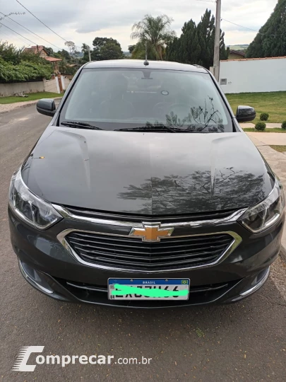 COBALT 1.8 LTZ 8V
