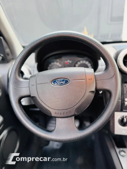 ECOSPORT 2.0 XLT 16V