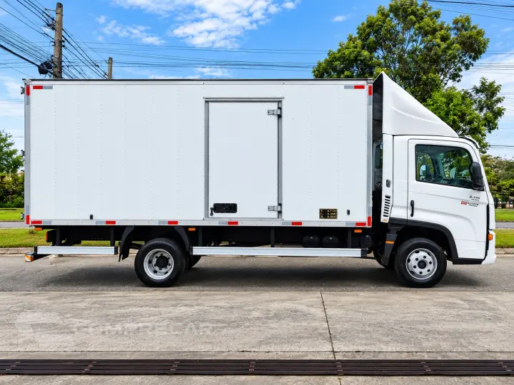 9-170 Delivery 2p (diesel)(E5)