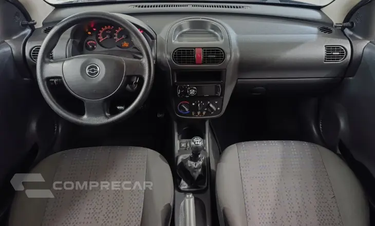 CORSA 1.4 MPFI Maxx 8V