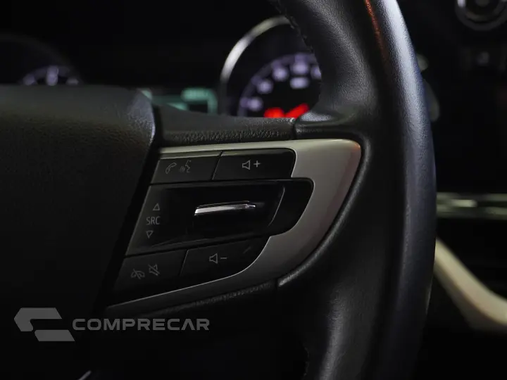 MONTANA 1.2 TURBO FLEX LTZ AUTOMÁTICO