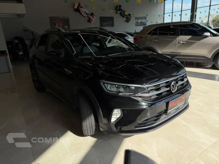 NIVUS 1.0 200 TSI Highline