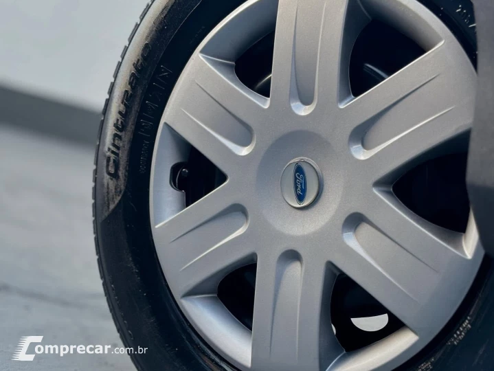 ECOSPORT 1.5 Ti-vct SE