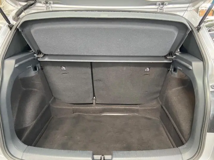 T-CROSS COMFORTLINE 1.0 TSI FLEX 5P AUT.