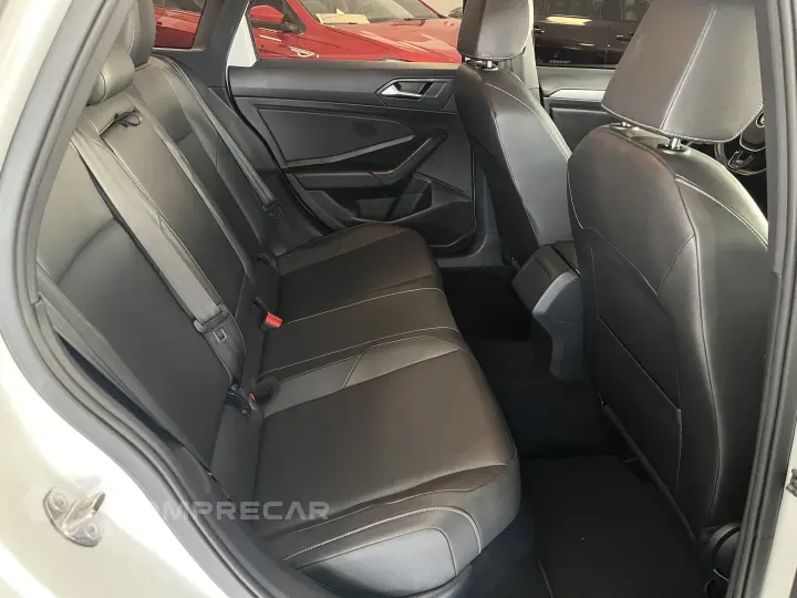 JETTA RL AF