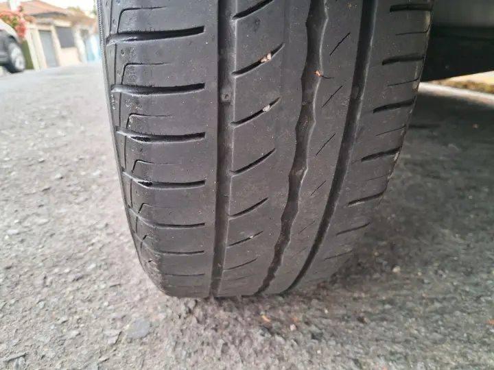 Mobi 1.0 4P FLEX EVO WAY