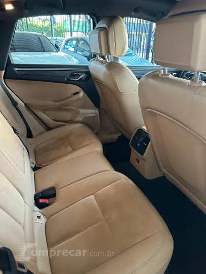 MACAN 2.0 Turbo T