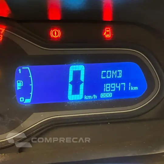 ONIX HATCH LT 1.4 8V FlexPower 5p Mec.