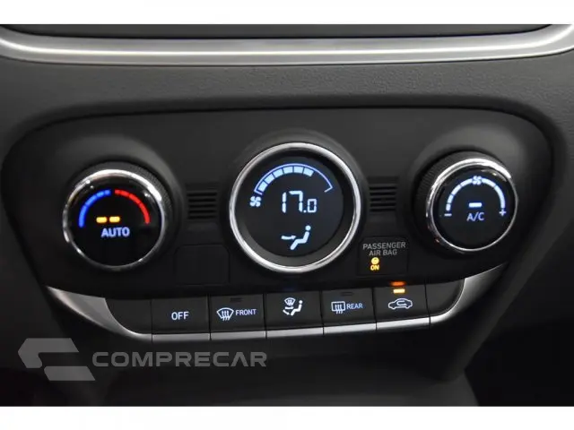 HB20S - 1.0 TGDI LIMITED AUTOMÁTICO