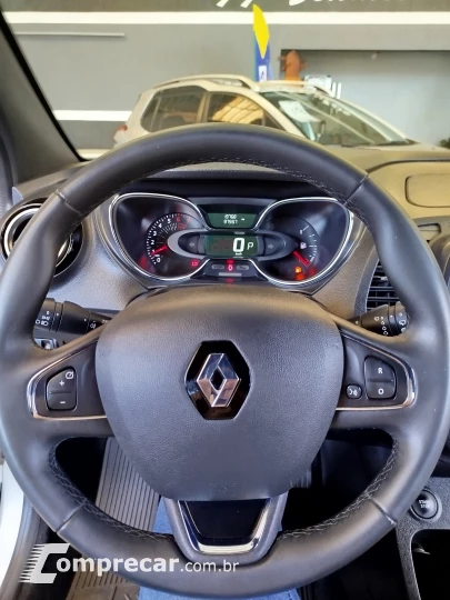 CAPTUR 1.6 16V SCE Life