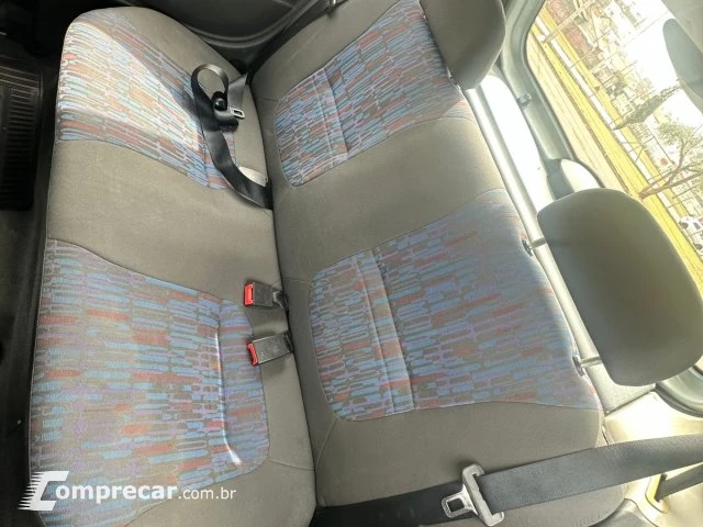 CELTA - 1.0 MPFI SPIRIT 8V 2P MANUAL