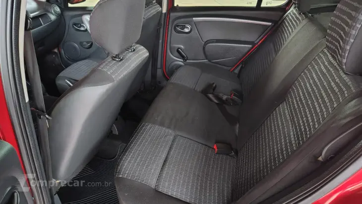 SANDERO 1.0 Expression 16V