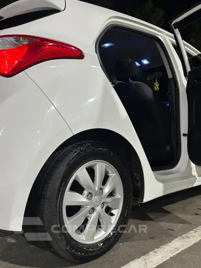 HB20 1.0 12V Comfort Plus