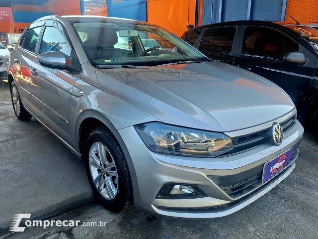 POLO - 1.6 MSI TOTAL MANUAL