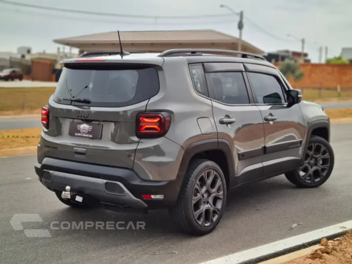 RENEGADE 1.3 T270 TURBO FLEX S 4X4 AT9