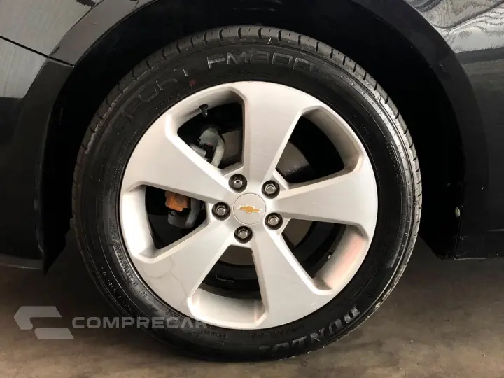 CRUZE 1.8 LT 16V