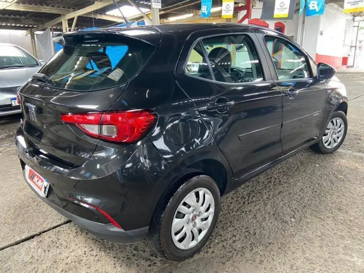 ARGO 1.0 FIREFLY FLEX DRIVE MANUAL