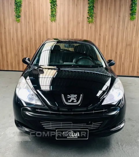 207 1.4 XR 8V