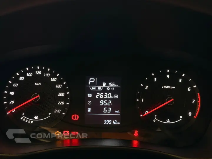 HB20 1.0 TGDI FLEX COMFORT AUTOMÁTICO