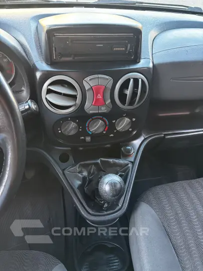 DOBLÒ 1.8 MPI Essence 16V