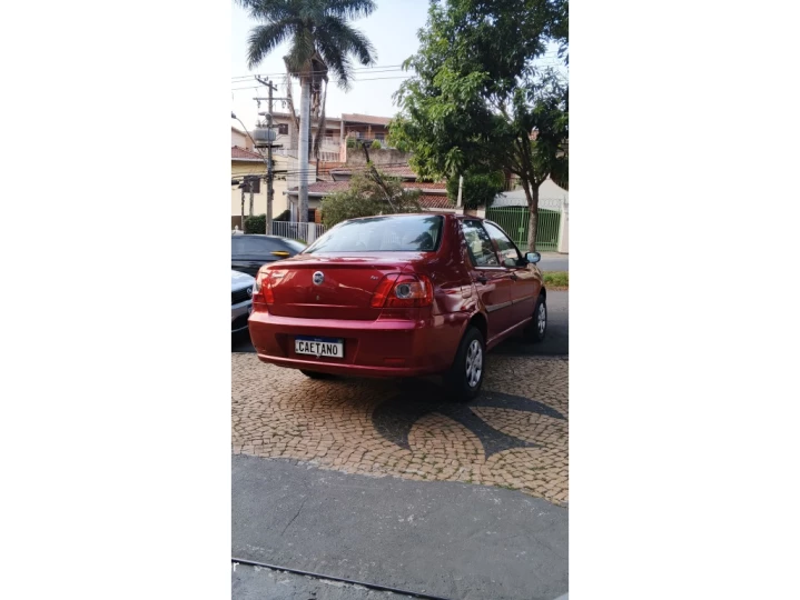 SIENA 1.0 MPI FIRE 8V FLEX 4P MANUAL