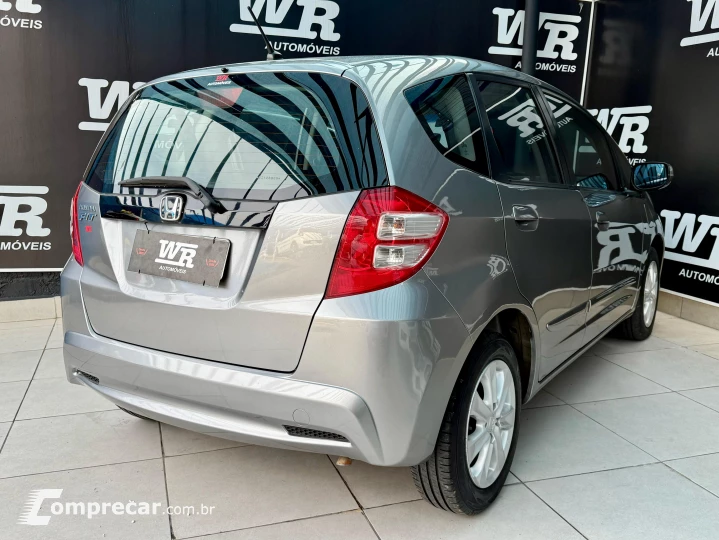 FIT 1.4 LX 16V