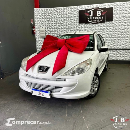 207 1.4 XR 8V