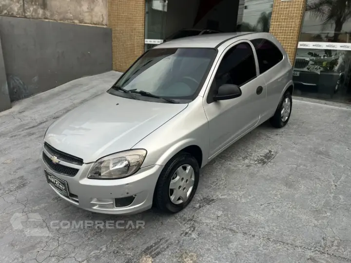 Celta Life/ LS 1.0 MPFI 8V FlexPower 3p