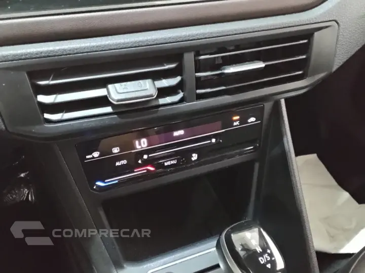 VIRTUS 1.0 200 TSI HIGHLINE AUTOMÁTICO