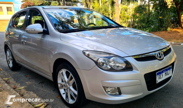 I30 2.0 MPI 16V