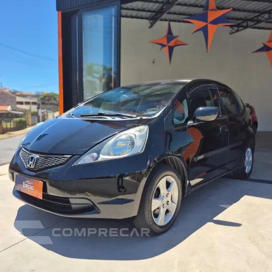 Fit DX 1.4 Flex 16V 5p Mec.