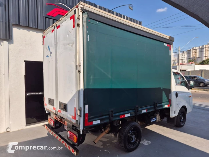 HR 2.5 TCI DIESEL