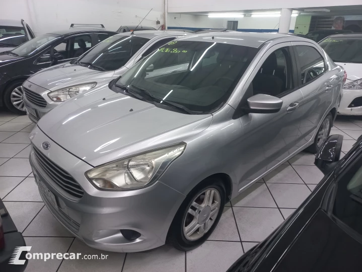 KA + 1.0 SE 12V