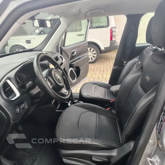 RENEGADE 1.8 16V
