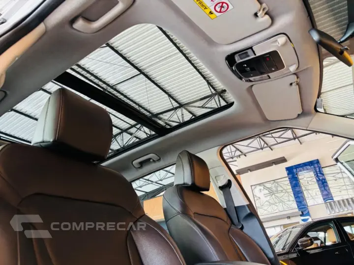 CRETA 1.0 TGDI FLEX PLATINUM AUTOMÁTICO