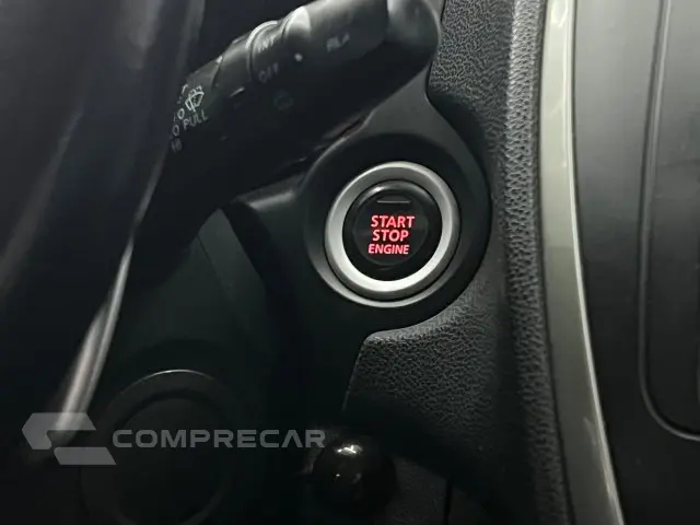 ASX - 2.0 4X4 AWD 16V 4P AUTOMÁTICO