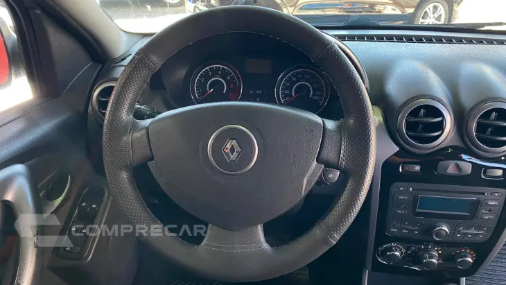 RENAULT LOGAN 1.0 EXPRESSION 16V
