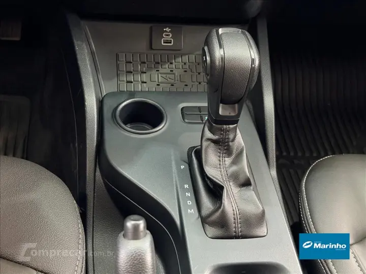 RANGER 2.0 TURBO DIESEL CD XLS 4X2 AUTOMÁTICO